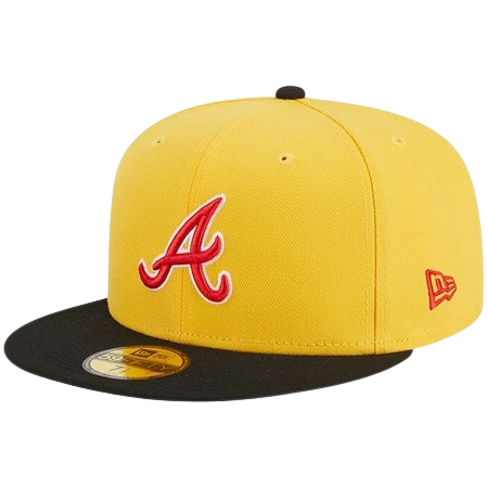 Atlanta Braves In front