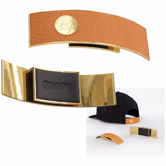 Correas de Gorra