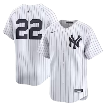 Camiseta de New York Yankee/Juan Soto