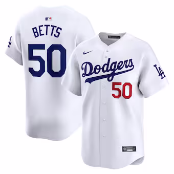 Camisa Mookie Betts