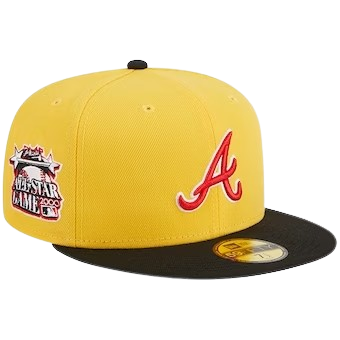 Gorra de LAL