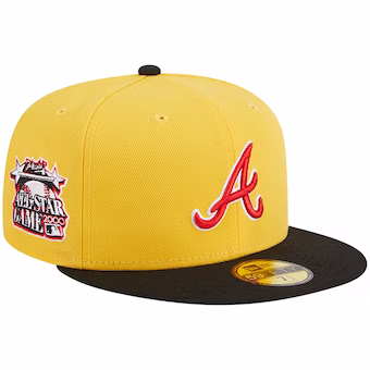 Gorra Atlanta