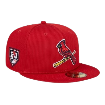 Gorra de STL