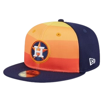 Gorra de HOU