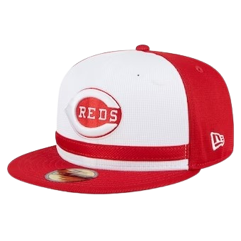 Gorra de CRD
