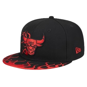 Gorra de CHI
