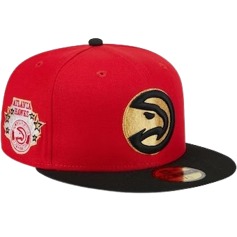 Gorra de ATL
