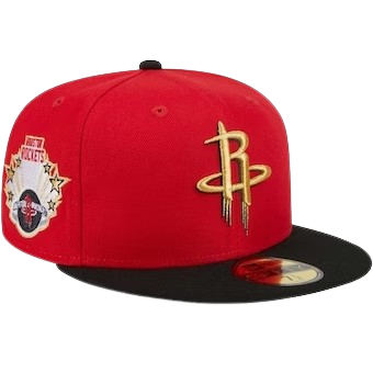 Gorra de HOU