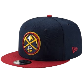 Gorra de DEN