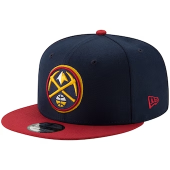 Gorra de DEN