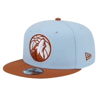 Gorra de MIN