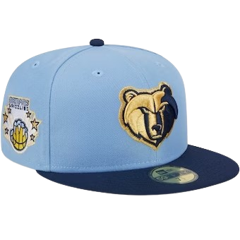 Gorra de MEM