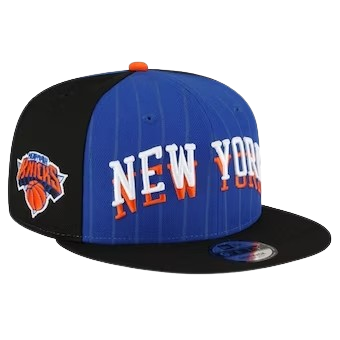 Gorra de los Knicks de New York, NBA