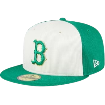 Gorra de BOS