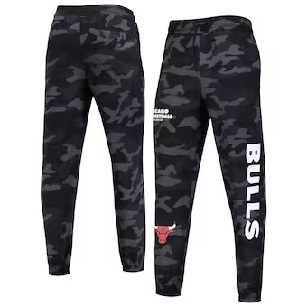 Pants Bulls
