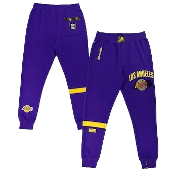 Pantalon de LAL
